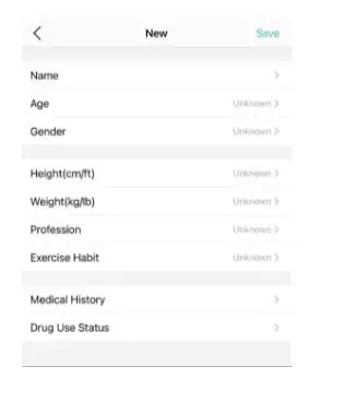 Fuzhou-Wenxin-Electronics-Technology-HR-0542F-Cardiac-Monitor-19
