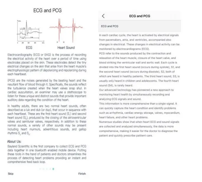 Fuzhou-Wenxin-Electronics-Technology-HR-0542F-Cardiac-Monitor-22