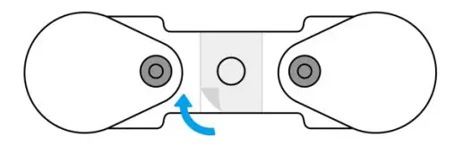 Fuzhou-Wenxin-Electronics-Technology-HR-0542F-Cardiac-Monitor-8
