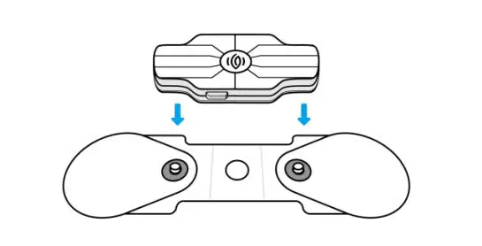 Fuzhou-Wenxin-Electronics-Technology-HR-0542F-Cardiac-Monitor-9