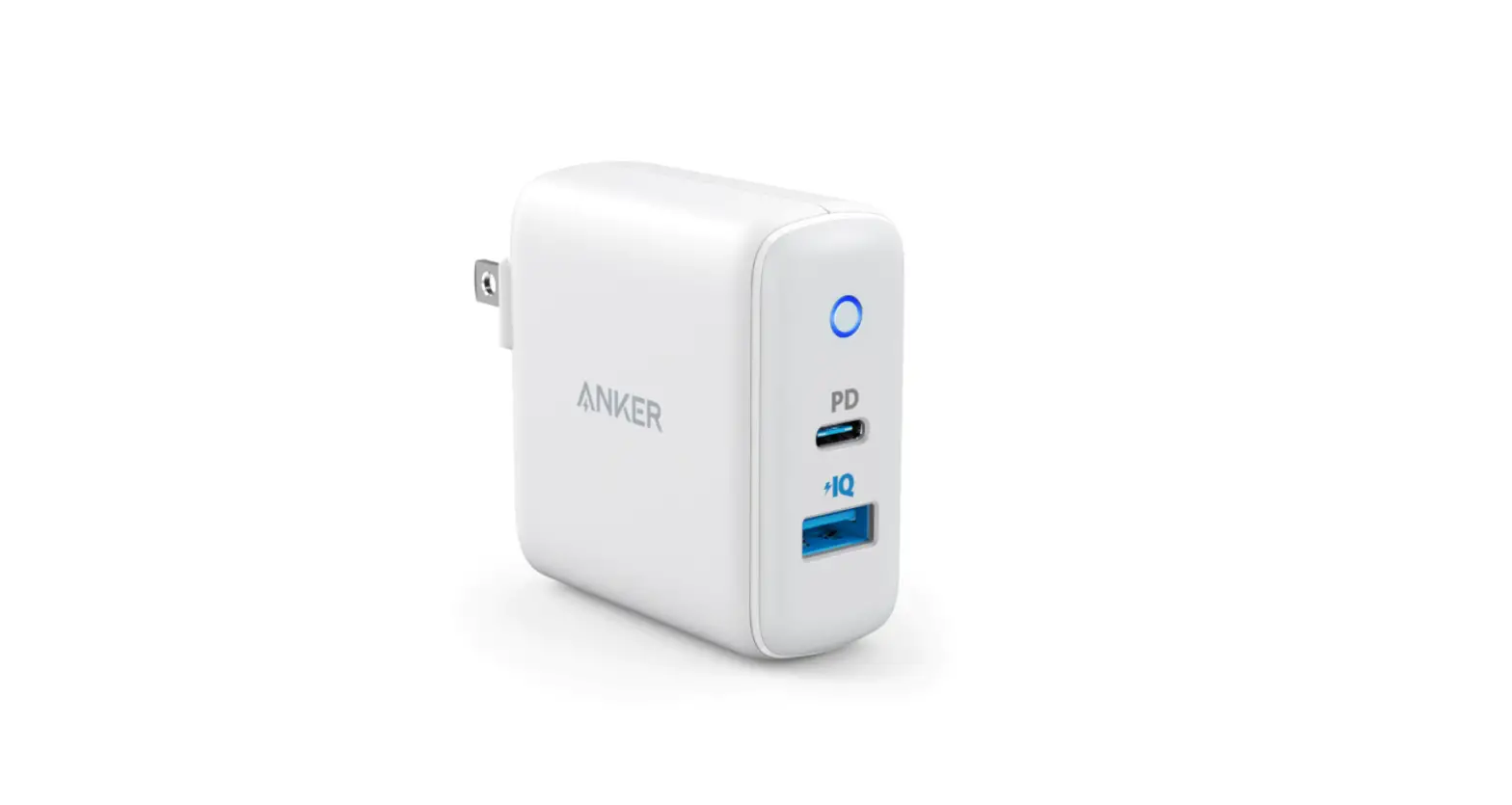 Anker A2625 Power Port Pd 2 User Manual