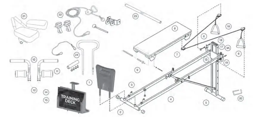 total-gym-Fit-Ultimate-Exercise-Machine-fig-49