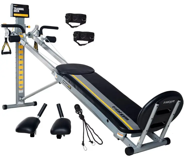 Vtotal-gym-Fit-Ultimate-Exercise-Machine-product