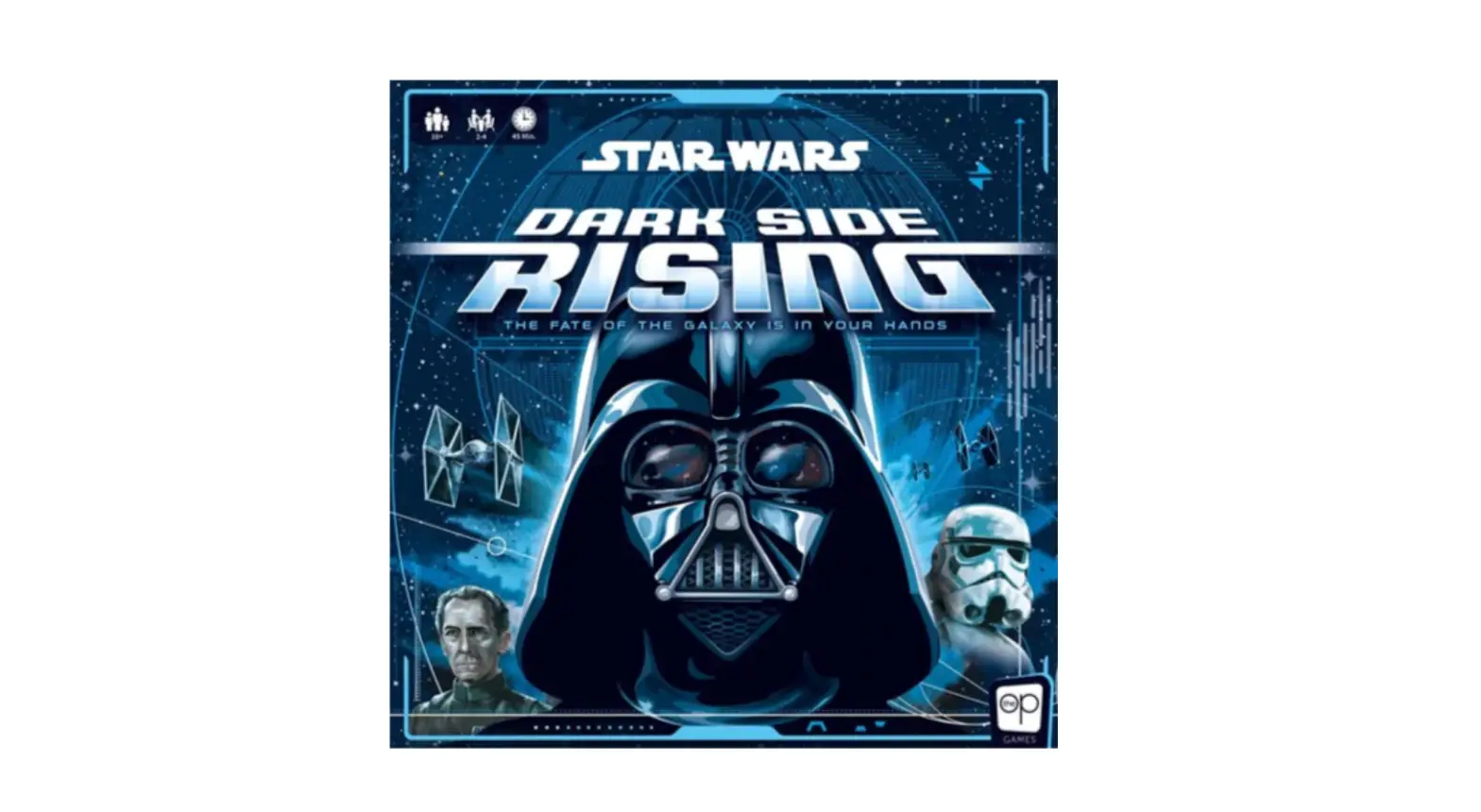 Star Wars Dark Side Rising Instruction Manual Star Wars Dark Side Rising Instruction Manual