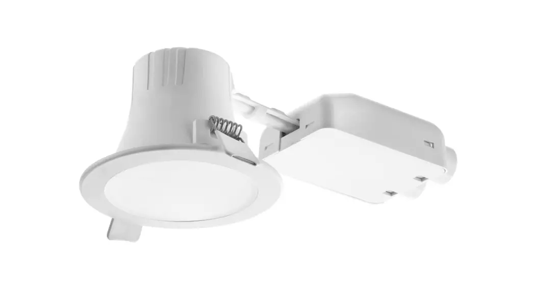 Ikea Leptiter Led Recessed Spotlight Dimmable White Spectrum Instruction Manual