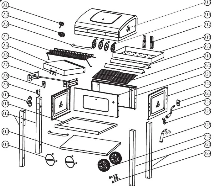 NATERIAL-19R09P06-16-Noir-Grillchef-fig1