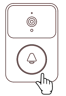 WALFRONT X9 Smart Doorbell - fig4