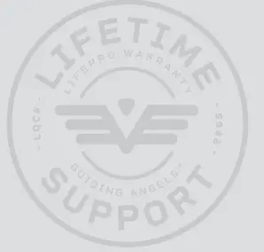 lifepro B08Q44SMZZ Sonic LX Massage Gun - icon