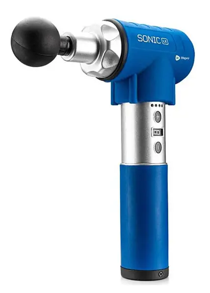 lifepro B08Q44SMZZ Sonic LX Massage Gun
