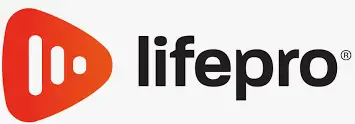 lifepro logo