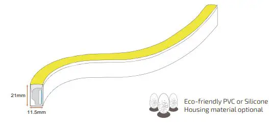 Lighting-Olympia-Fi5-Tunable-white-LED-neon-flex-fig-1
