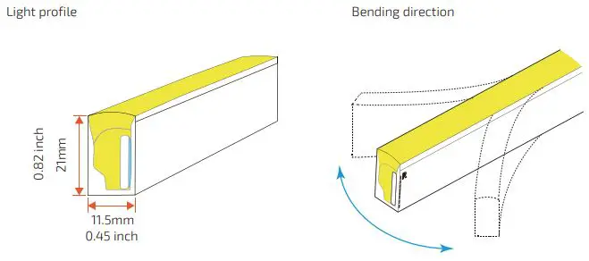Lighting-Olympia-Fi5-Tunable-white-LED-neon-flex-fig-5