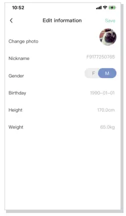 COSTWAY SP37681US Folding Electric Compact Walking Treadmill with APP Control Speaker 12