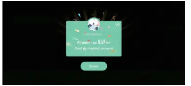 COSTWAY SP37681US Folding Electric Compact Walking Treadmill with APP Control Speaker 17