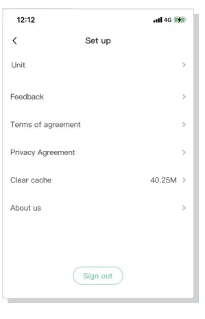 COSTWAY SP37681US Folding Electric Compact Walking Treadmill with APP Control Speaker 28