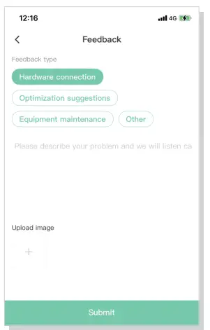 COSTWAY SP37681US Folding Electric Compact Walking Treadmill with APP Control Speaker 31