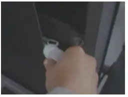 COSTWAY SP37681US Folding Electric Compact Walking Treadmill with APP Control Speaker 8