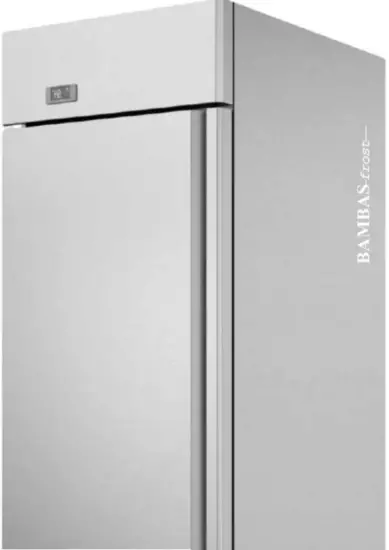 BAMBASfrost HNP020XB Refrigerators - 11