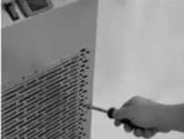 BAMBASfrost HNP020XB Refrigerators - 6