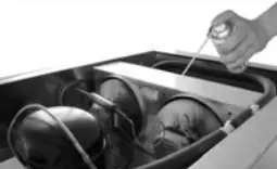 BAMBASfrost HNP020XB Refrigerators - 9