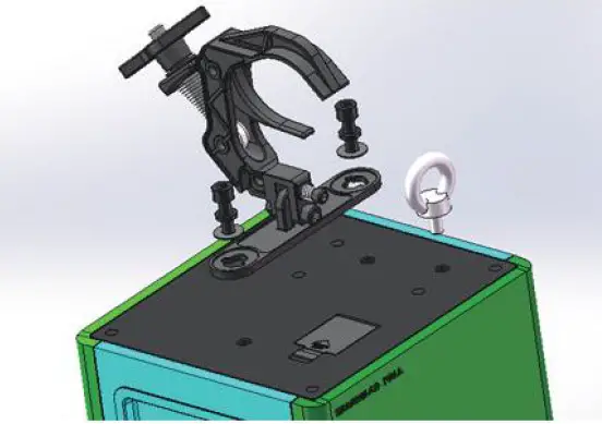 SHOWVEN-Sparkular-Fall-Cold-Spark-Machine-fig-10