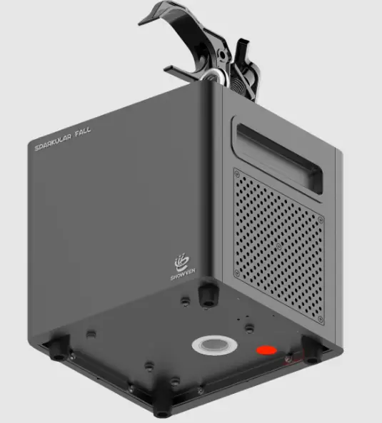 SHOWVEN-Sparkular-Fall-Cold-Spark-Machine-product-img