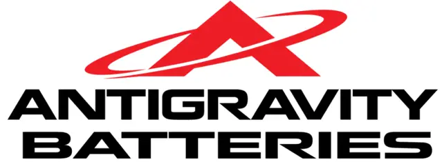 ANTIGRAVITY logo