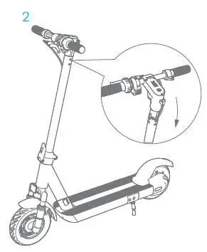 Eltra67-Electric-Scooter-FIG-3