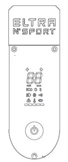 Eltra67-Electric-Scooter-FIG-5