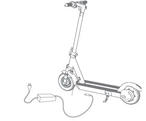 Eltra67-Electric-Scooter-FIG-6