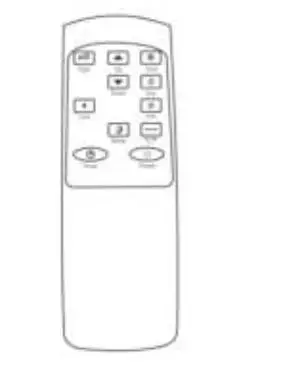 moa A010 Portable Air Conditioner 12