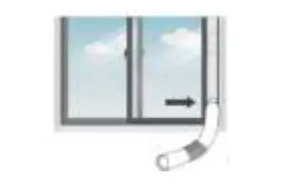 moa A010 Portable Air Conditioner 8