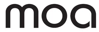 moa A010 Portable Air Conditioner logo