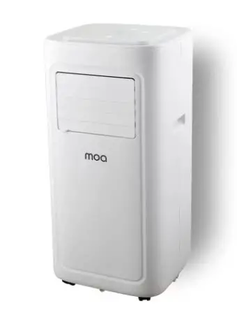 moa A010 Portable Air Conditioner product
