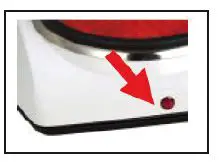 KLARSTEIN 10032125 VARICOOK DUO Hot Plate-fig2