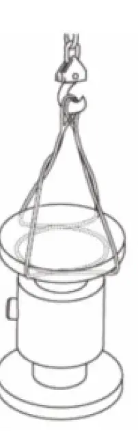 KLINGER -Type LC - Electronic -Oval -Gear -Flowmeter -2