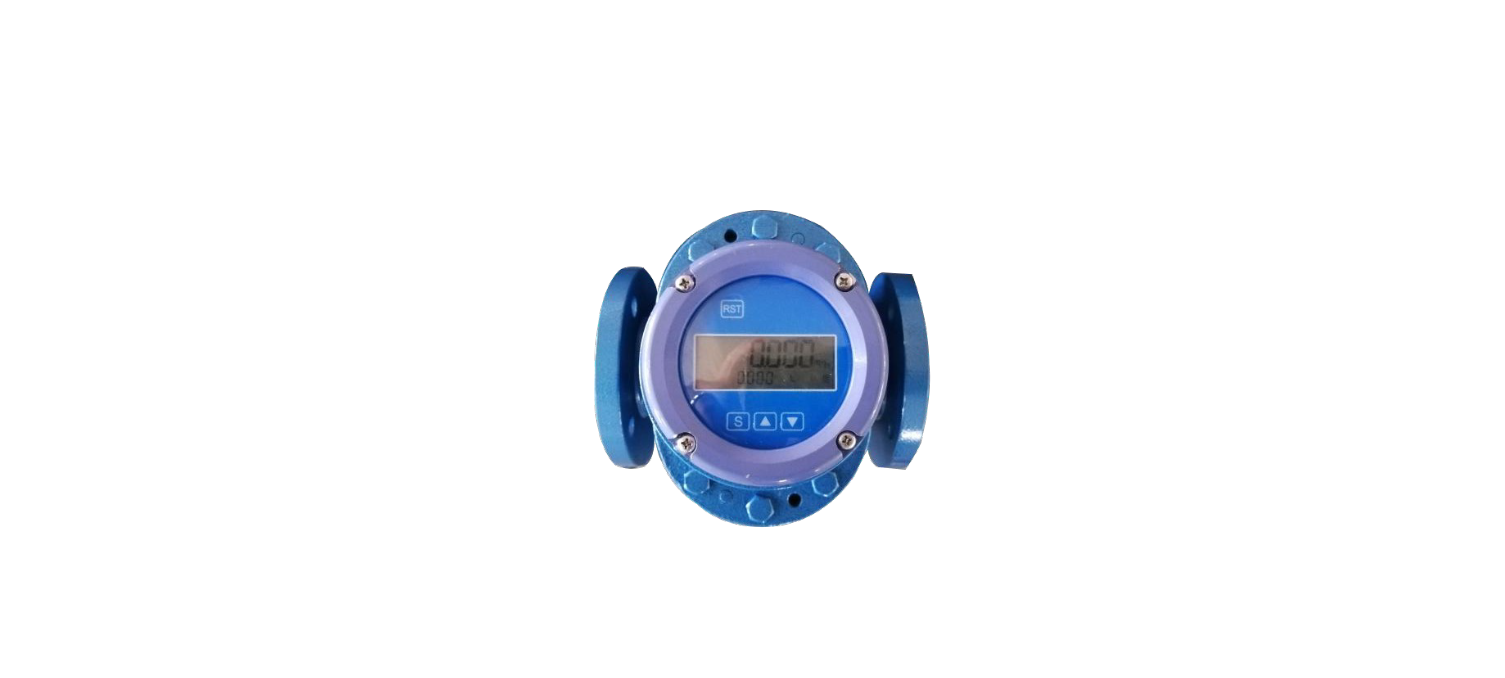 Klinger Type Lc - Electronic Oval Gear Flowmeter User Manual Klinger Type Lc - Electronic Oval Gear Flowmeter User Manual