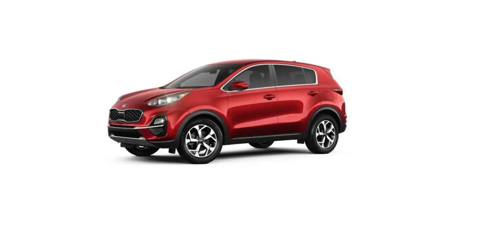 2021 Kia Sportage Owners Manual 2021 Kia Sportage Owners Manual