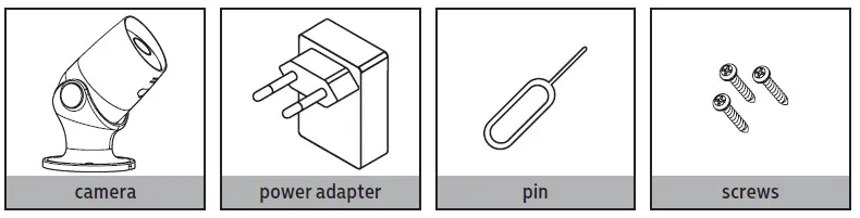 CALEX-429261-Outdoor-IP-Camera-1