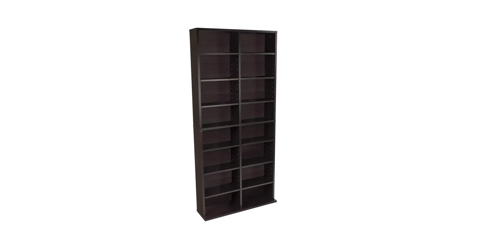 Atlantic Oskar Media Storage Cabinet-instructions Guide