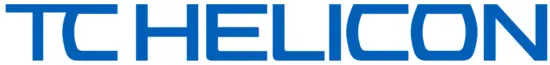 TC Helicon LOGO