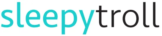 sleepytroll - logo