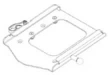 etac R82 Panda Futura for Wheelchairs - Fig 11