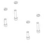 etac R82 Panda Futura for Wheelchairs - Fig 12