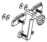 etac R82 Panda Futura for Wheelchairs - Fig 14