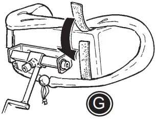 etac R82 Panda Futura for Wheelchairs - Fig 23