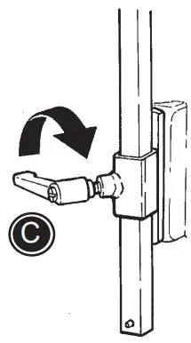 etac R82 Panda Futura for Wheelchairs - Fig 26