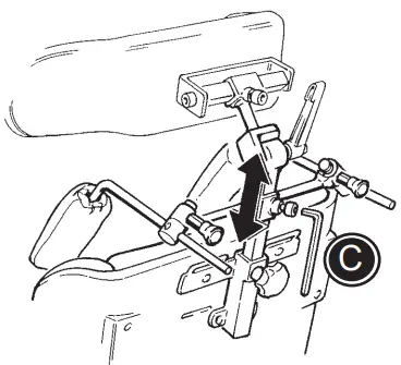 etac R82 Panda Futura for Wheelchairs - Fig 29