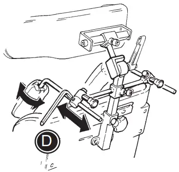 etac R82 Panda Futura for Wheelchairs - Fig 30