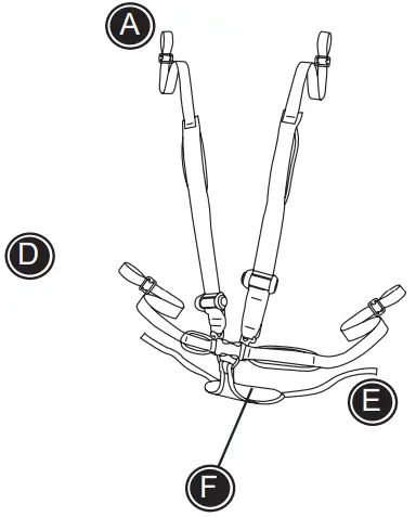 etac R82 Panda Futura for Wheelchairs - Fig 48